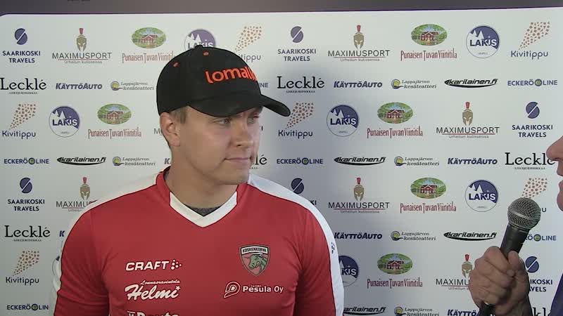 Juho Hakomäki