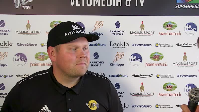 Perttu Westersund
