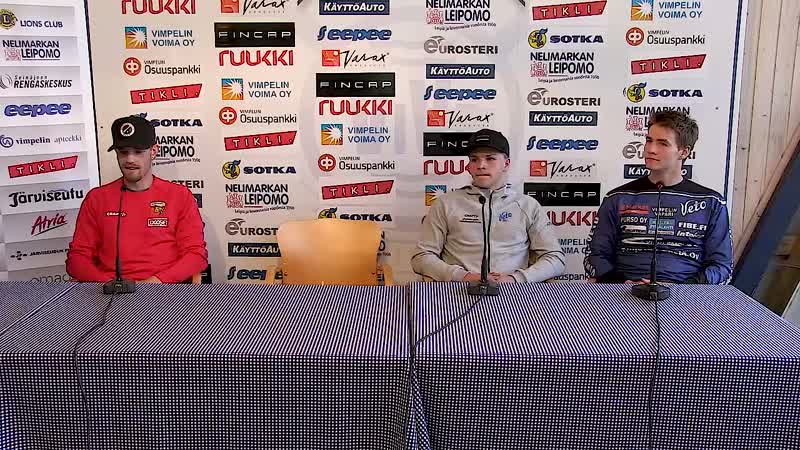 Veteli Pesis