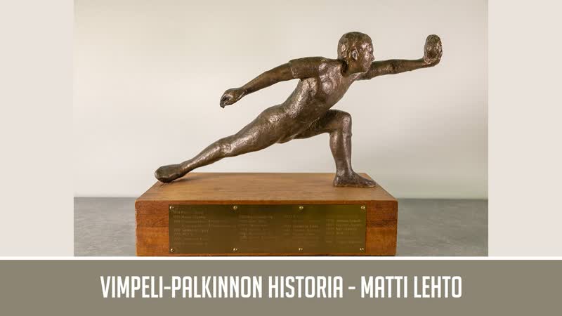 Matti Lehto