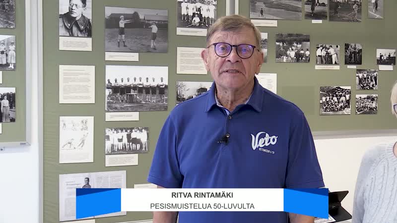 Ritva Rintamäki