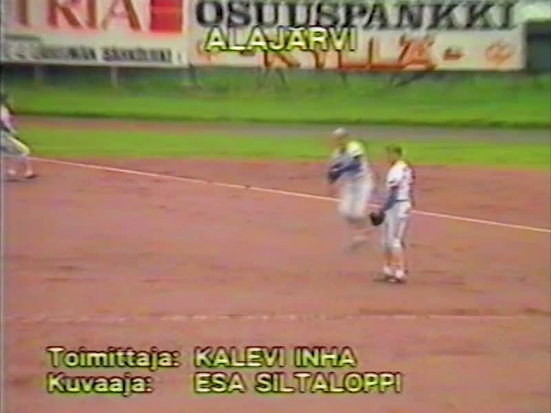 Alajärvi