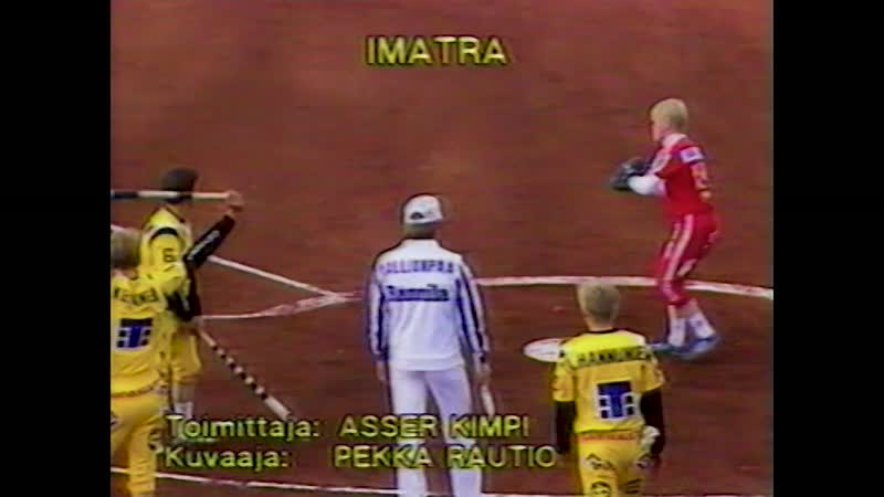Imatra