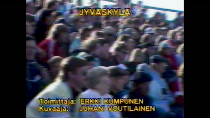 Jyväskylä