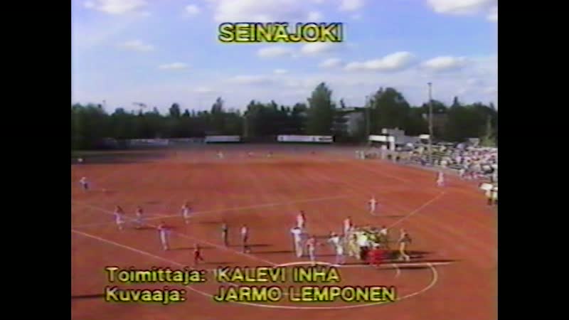 Seinäjoki