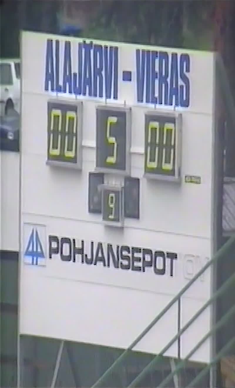 Alajärvi