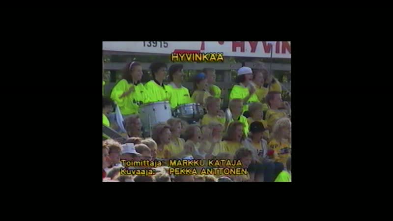 Hyvinkää