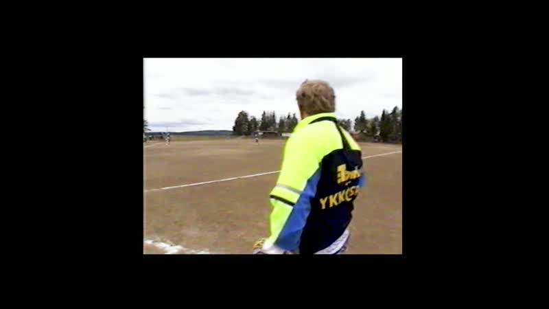 Sotkamo