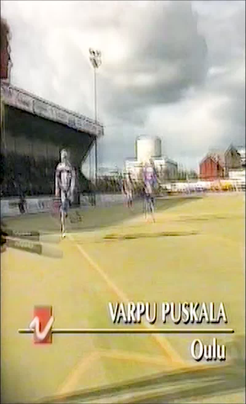 Oulu