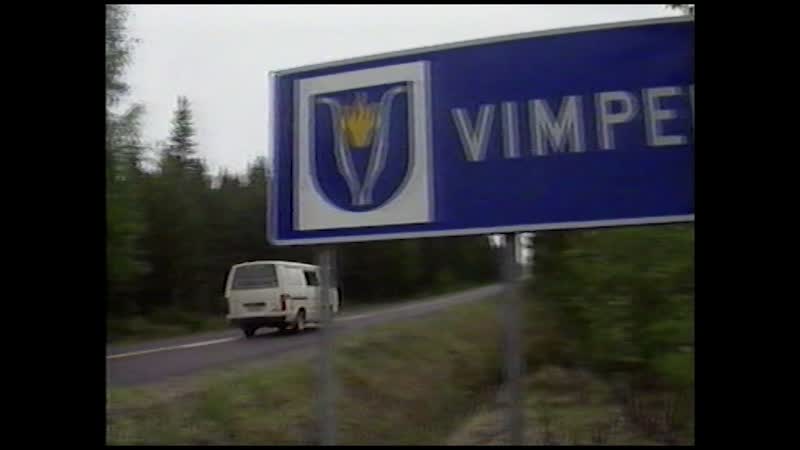 Vimpeli