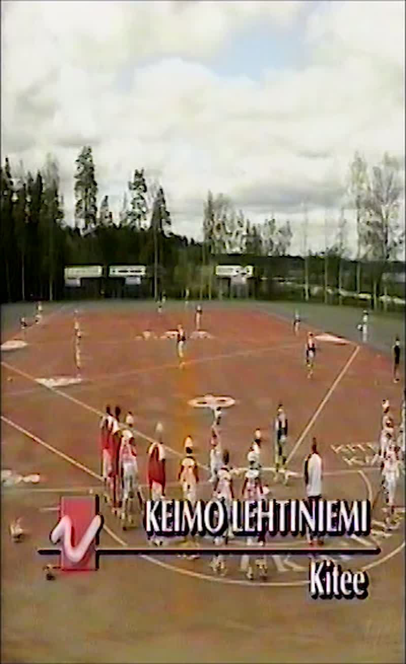 Kitee