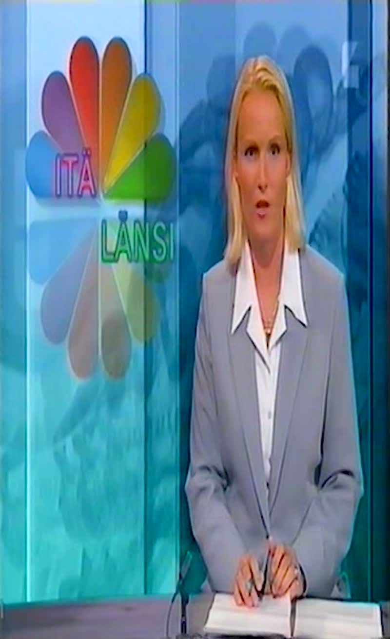 Itä - Länsi - Sotkamo