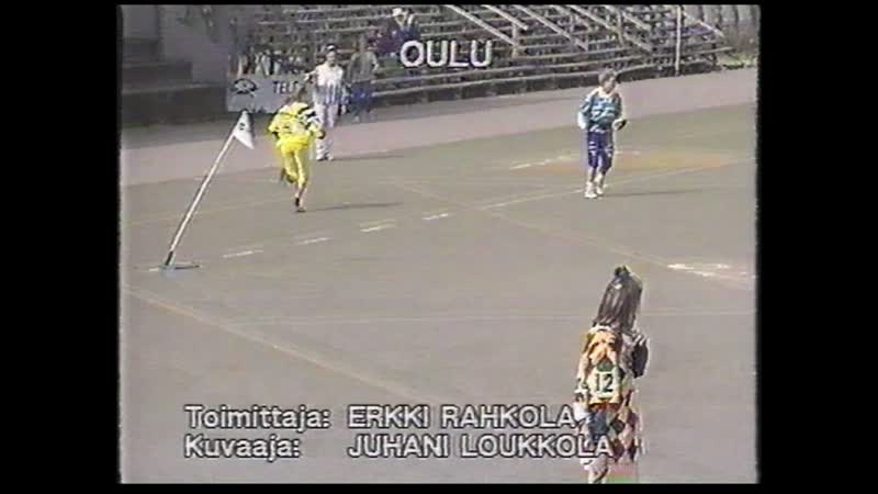 Oulu