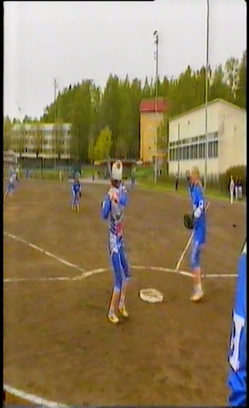 Roihuvuori