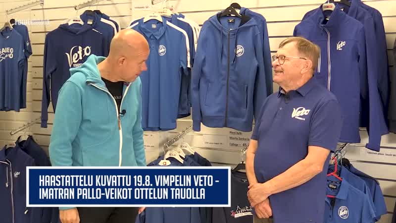 Vimpeli_Kaj Kunnas